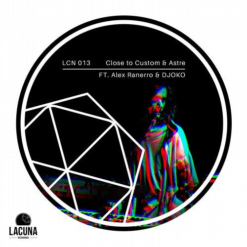 Close to Custom, Astre – LCN 013 [LCN013]